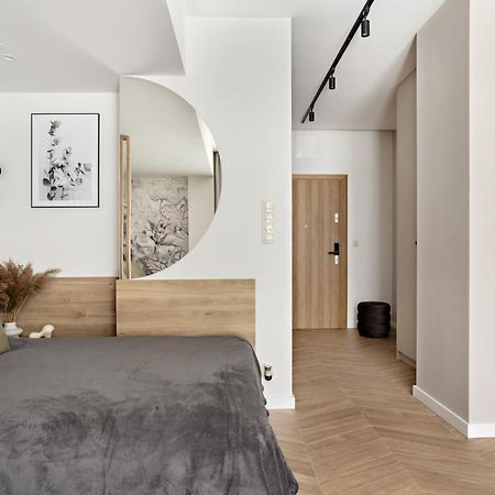 Artis Apartments By Housine Zator Exterior photo