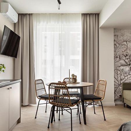 Artis Apartments By Housine Zator Exterior photo