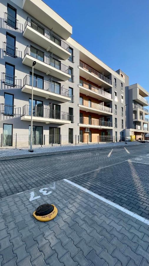 Artis Apartments By Housine Zator Exterior photo
