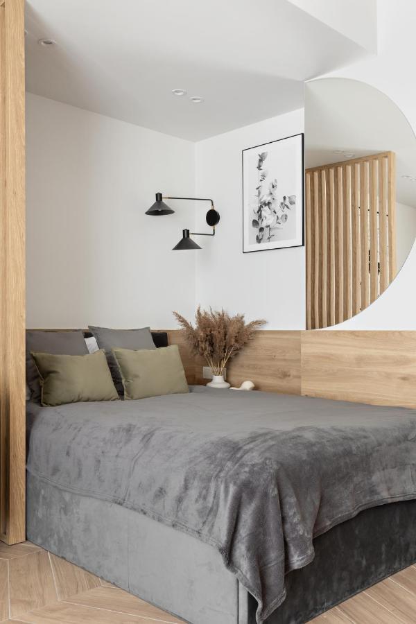 Artis Apartments By Housine Zator Exterior photo