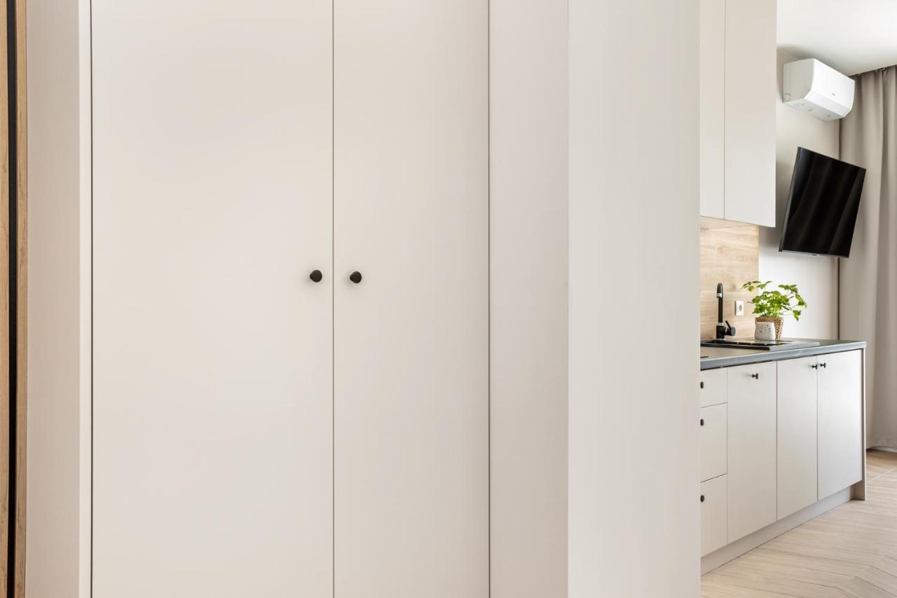 Artis Apartments By Housine Zator Exterior photo