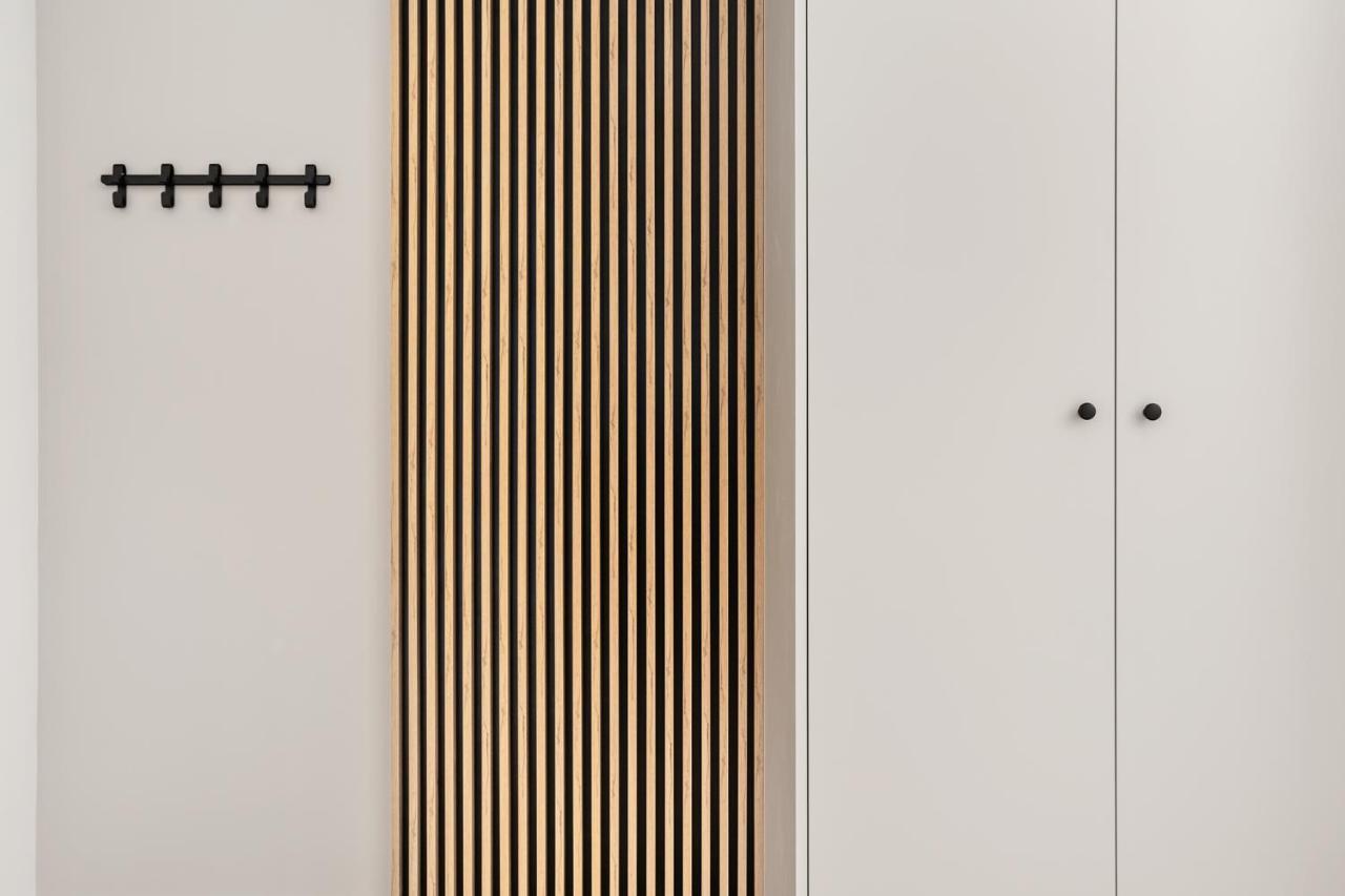 Artis Apartments By Housine Zator Exterior photo