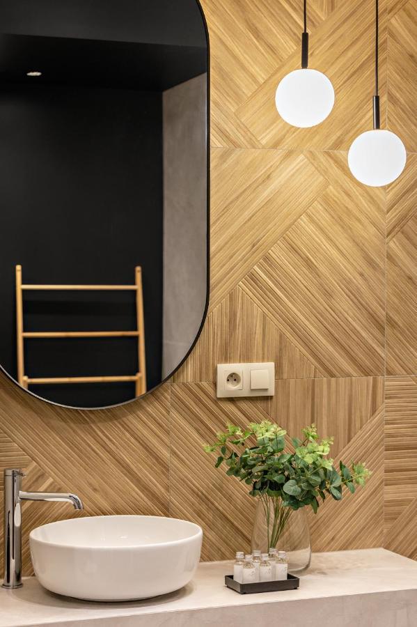 Artis Apartments By Housine Zator Exterior photo