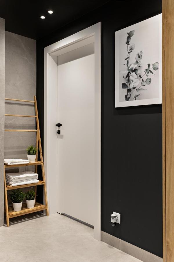 Artis Apartments By Housine Zator Exterior photo
