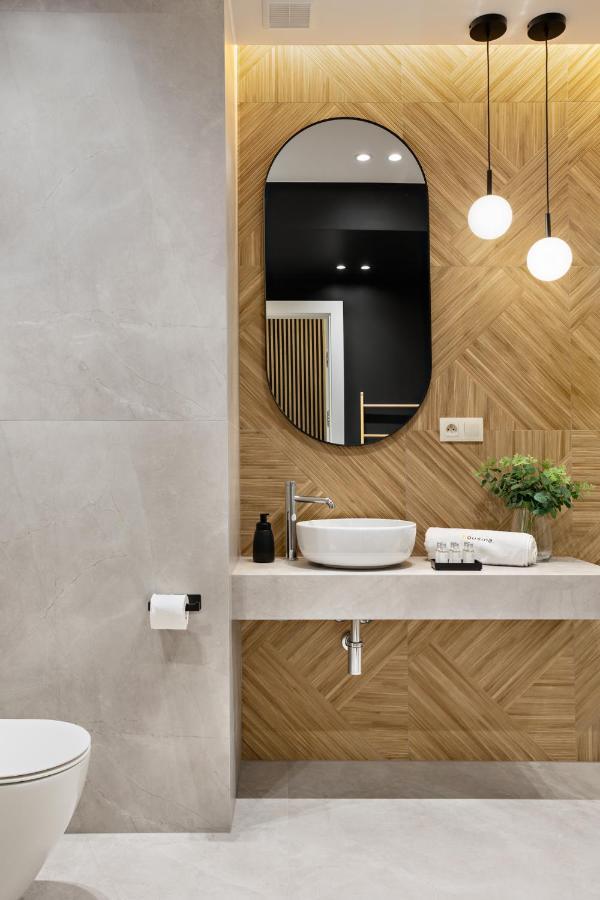 Artis Apartments By Housine Zator Exterior photo