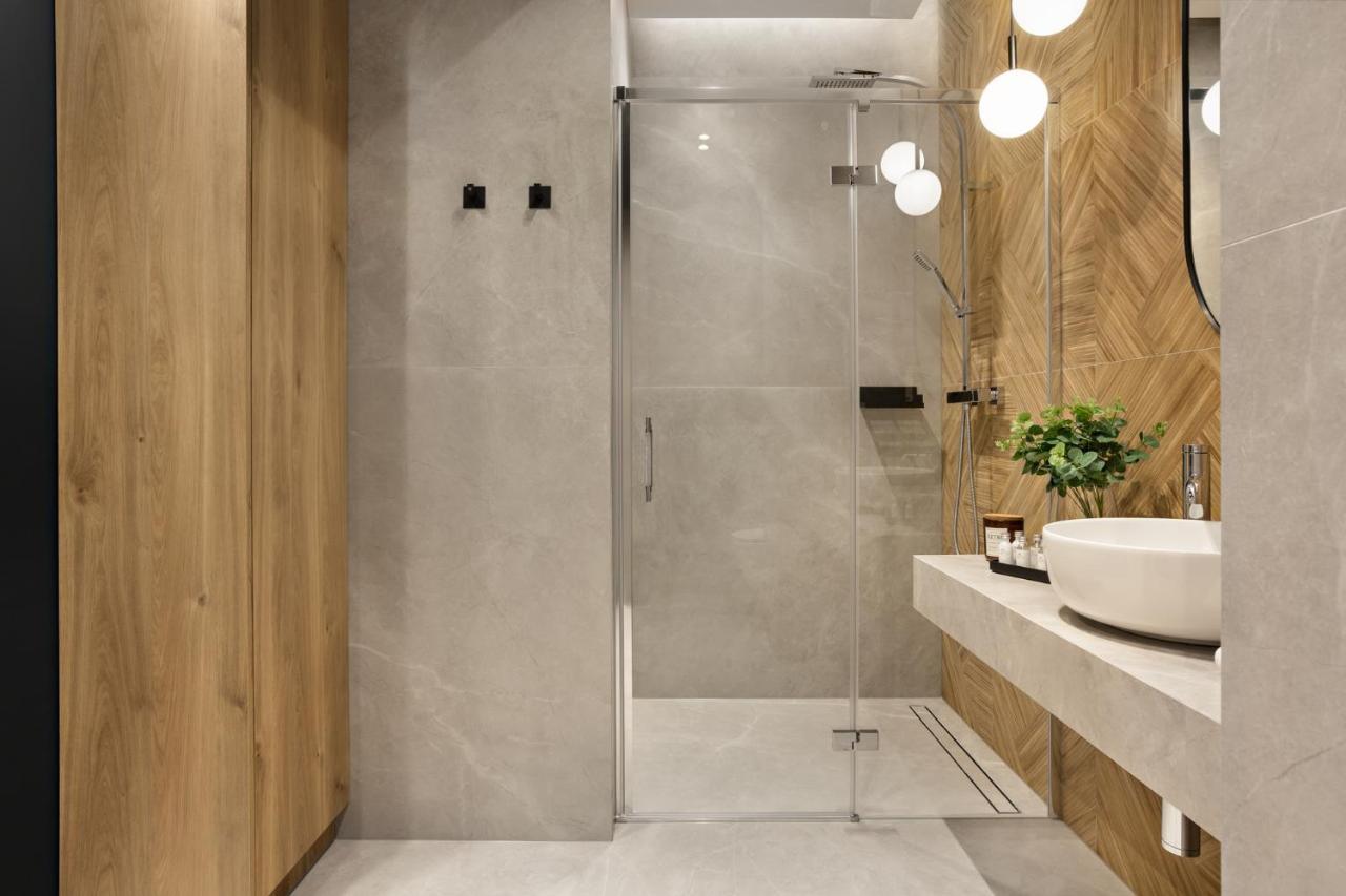 Artis Apartments By Housine Zator Exterior photo